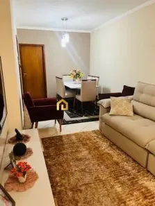 Sobrado com 3 Quartos à venda, 115m² no Jardim Wanel Ville IV, Sorocaba