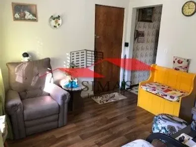 Apartamento com 2 Quartos à venda, 46m² no Santa Rosa de Lima, Porto Alegre