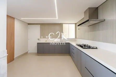 Apartamento com 3 Quartos à venda, 126m² no Setor Marista, Goiânia