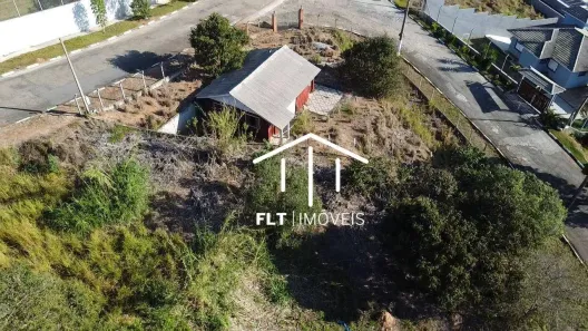 Lote/Terreno à venda, 736m² no Loteamento Village de Atibaia, Atibaia
