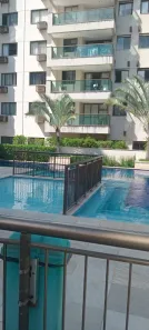 Apartamento com 2 Quartos à venda, 60m² no Recreio dos Bandeirantes, Rio de Janeiro