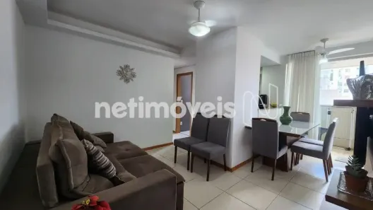 Apartamento com 3 Quartos à venda, 70m² no Colégio Batista, Belo Horizonte