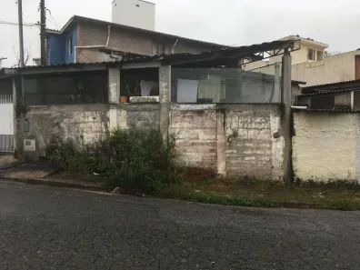 Lote/Terreno à venda, 288m² no Vila Indiana, São Paulo