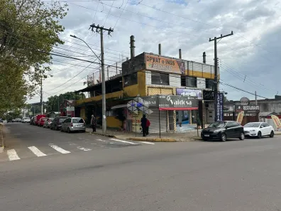 Prédio Comercial à venda, 327m² no São José, Canoas