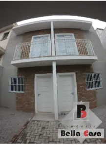 Sobrado com 2 Quartos à venda, 75m² no Vila Vera, São Paulo