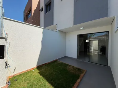 Casa com 2 Quartos à venda, 84m² no Planalto, Belo Horizonte