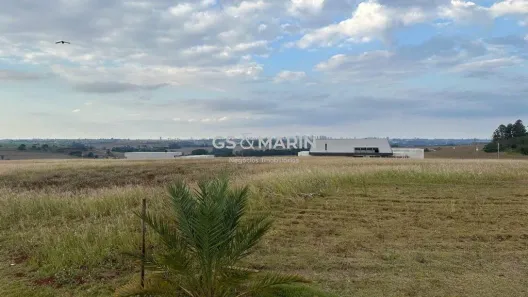 Lote/Terreno à venda, 1542m² no Loteamento Terras de Canaã, Cambé