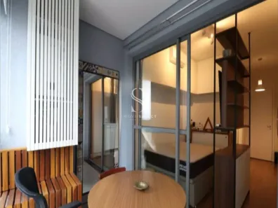 Apartamento com 1 Quarto à venda, 31m² no Pinheiros, São Paulo