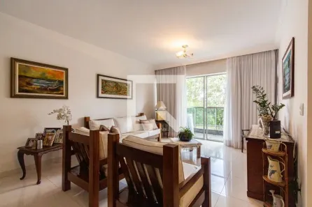 Apartamento com 3 Quartos à venda, 130m² no Vila Andrade, São Paulo