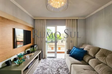 Apartamento com 2 Quartos à venda, 1500m² no Jardim Umuarama, São Paulo