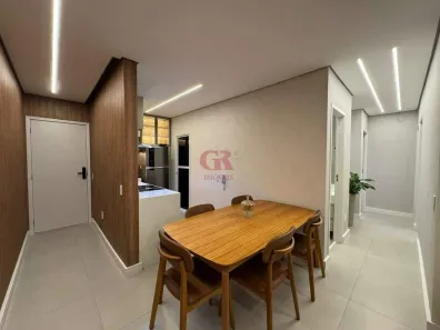 Apartamento com 3 Quartos à venda, 67m² no Palmeiras, Belo Horizonte