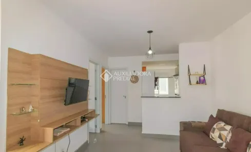 Apartamento com 2 Quartos à venda, 45m² no Estância Velha, Canoas