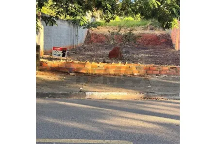 Lote/Terreno à venda, 250m² no Jardim Casa Nova, Capela do Alto