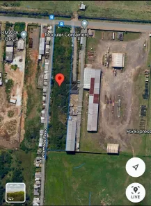 Lote/Terreno à venda, 12600m² no São Luis, Canoas