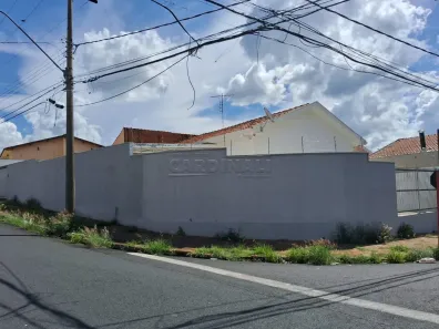 Casa com 2 Quartos à venda, 216m² no Jardim Nova Época, Araraquara
