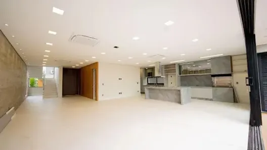 Casa de Condomínio com 4 Quartos à venda, 400m² no Alphaville Nova Esplanada, Votorantim