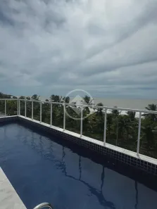 Flat com 1 Quarto à venda, 36m² no Intermares, Cabedelo