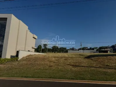 Lote/Terreno à venda, 329m² no Terras Alphaville Mirassol, Mirassol