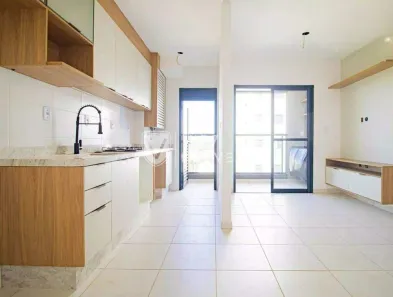 Apartamento com 2 Quartos à venda, 55m² no Jardim Pagliato, Sorocaba