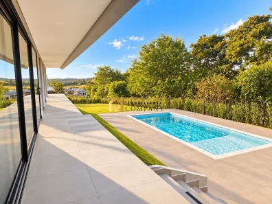 Casa de Condomínio com 3 Quartos para alugar, 290m² no Condomínio Village Ipanema II, Araçoiaba da Serra