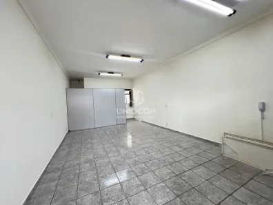 Sala Comercial para alugar, 38m² no Centro, Franca