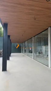 Ponto Comercial para alugar, 48m² no Itaipava, Petrópolis