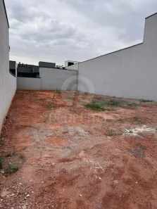 Lote/Terreno à venda, 250m² no Parque Olívio Franceschini, Hortolândia