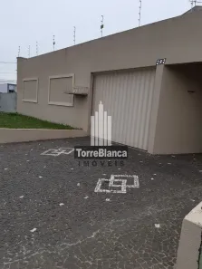 Sobrado com 4 Quartos à venda, 111m² no Jardim Carvalho, Ponta Grossa