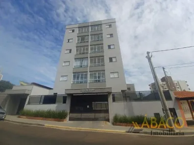 Apartamento com 1 Quarto à venda, 42m² no Vila Monteiro (Gleba I), São Carlos