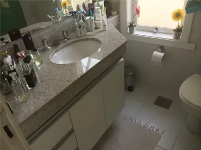 Casa de Condomínio com 3 Quartos à venda, 236m² no Sapê, Niterói