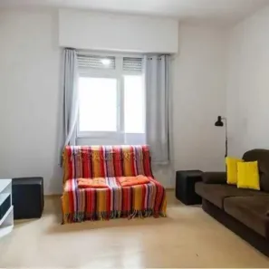 Apartamento com 2 Quartos à venda, 50m² no Copacabana, Rio de Janeiro