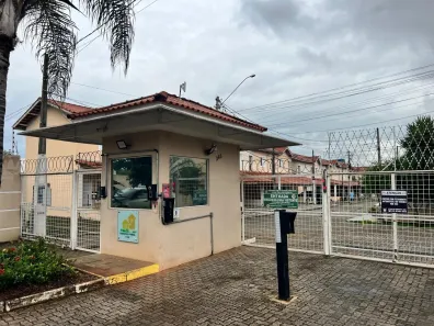 Casa de Condomínio com 2 Quartos à venda, 87m² no Lopes de Oliveira, Sorocaba