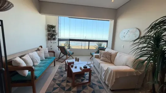 Apartamento com 3 Quartos à venda, 142m² no Guilhermina, Praia Grande