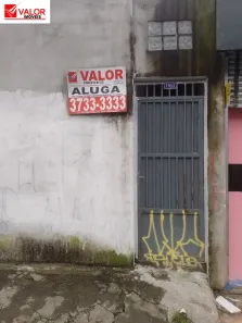 Casa com 1 Quarto para alugar, 18m² no Jardim Esmeralda, São Paulo