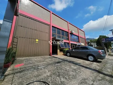 Ponto Comercial para alugar, 194m² no Operário, Novo Hamburgo