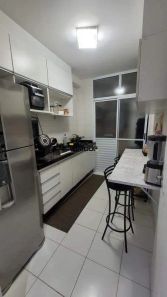 Apartamento com 3 Quartos à venda, 68m² no Jardim Tupanci, Barueri