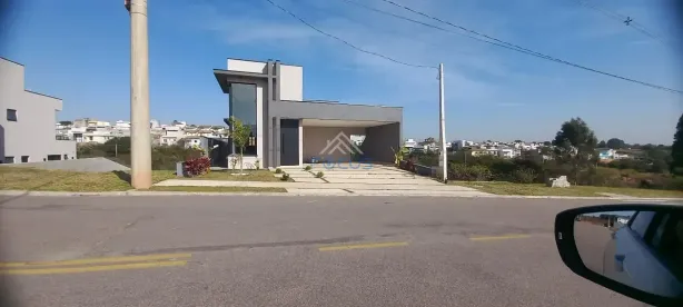 Casa de Condomínio com 3 Quartos para alugar, 202m² no Residencial Vila Verde, Itupeva