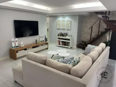 Cobertura com 4 Quartos à venda, 306m² no Recreio dos Bandeirantes, Rio de Janeiro