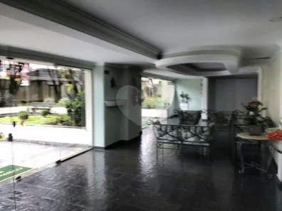 Apartamento com 1 Quarto à venda, 42m² no Santana, São Paulo