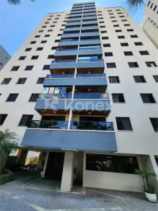 Cobertura com 4 Quartos à venda, 201m² no Lauzane Paulista, São Paulo