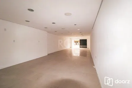 Ponto Comercial à venda, 100m² no Azenha, Porto Alegre
