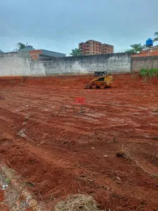 Lote/Terreno à venda, 180m² no Vila Zillo, Bauru