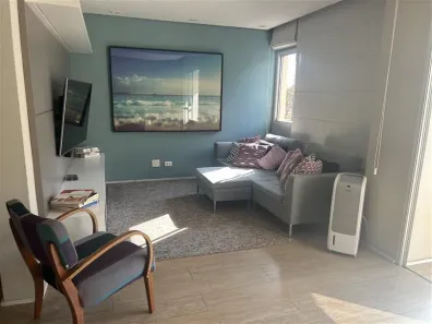 Apartamento com 2 Quartos para venda ou aluguel, 98m² no Santo Amaro, São Paulo