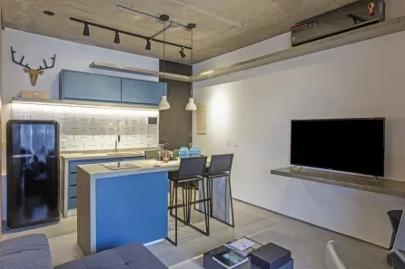 Apartamento com 1 Quarto para alugar, 45m² no Vila Mariana, São Paulo