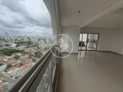 Cobertura com 3 Quartos à venda, 152m² no Quilombo, Cuiabá
