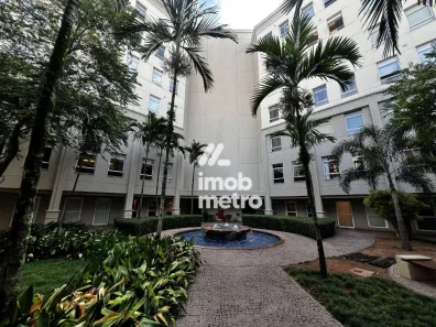 Sala Comercial para alugar, 40m² no Sousas, Campinas