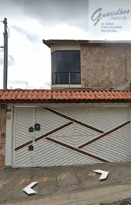 Sobrado com 3 Quartos à venda, 150m² no Vila Maranduba, Guarulhos
