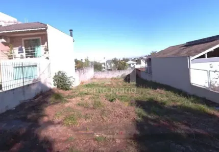 Lote/Terreno à venda, 405m² no Passo dos Fortes, Chapecó