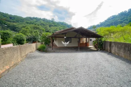 Casa com 3 Quartos à venda, 232m² no Badenfurt, Blumenau