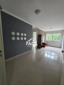 Apartamento com 2 Quartos à venda, 43m² no Colina de Laranjeiras, Serra